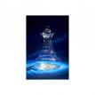 Karaffe Family Gold 2.3 L
